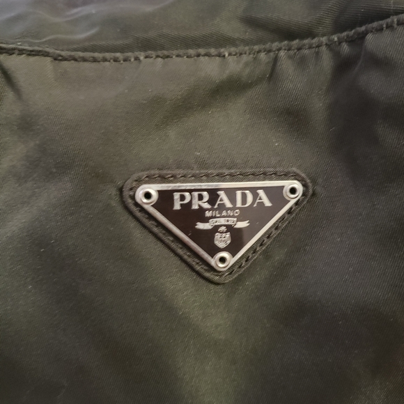 COPY - ❣Prada Nylon Bag❣ - Picture 5 of 16